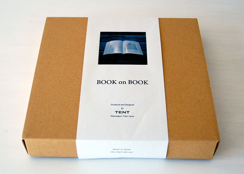 Book on Book Glass Page Holder - Transparent acrylic book shaped glass holds pages of books open