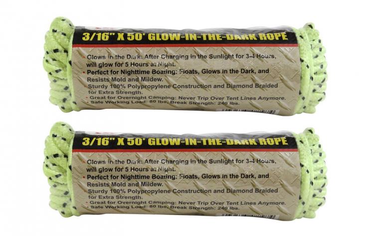 Buy Glow In The Dark Rope online