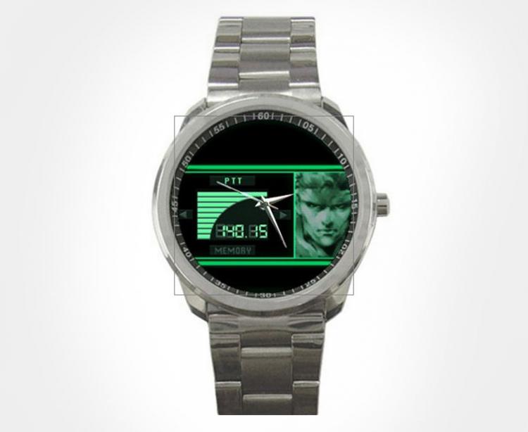 goldeneye 007 watch