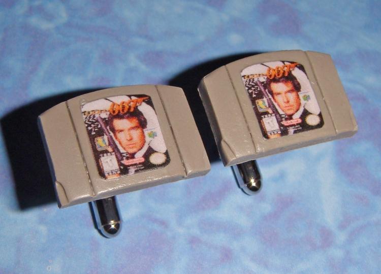 goldeneye n64 cartridge