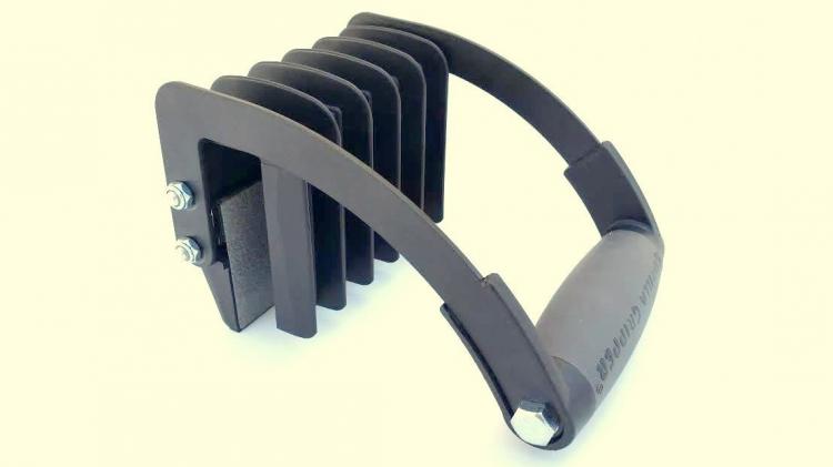 gorilla grabber handlebar clamp