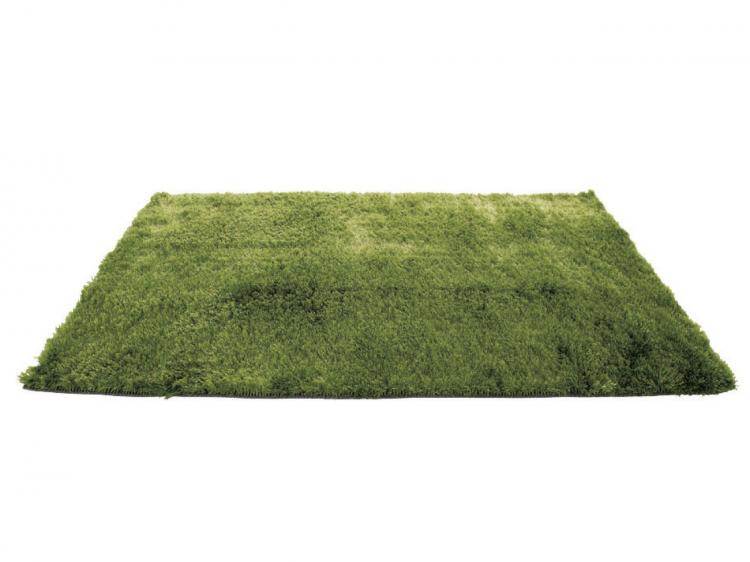 Grass Rug