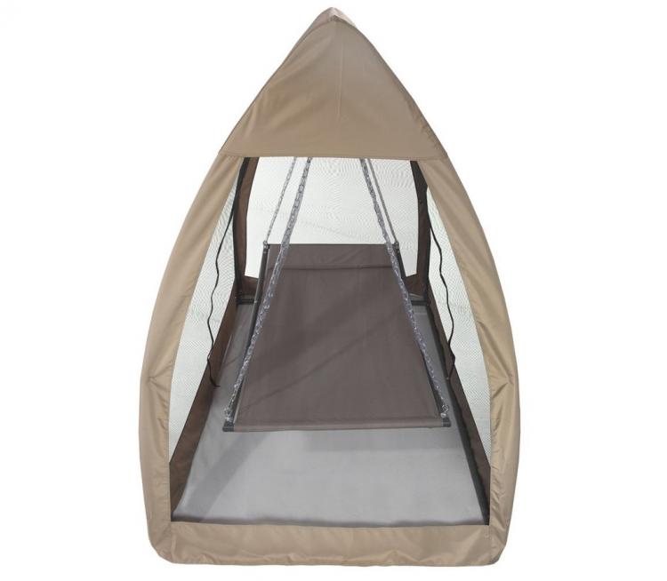 Hammock With Mosquito Net Tent - Hammock swing tent