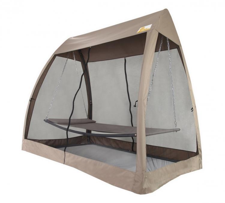 Mosquito net for hammock stand best sale