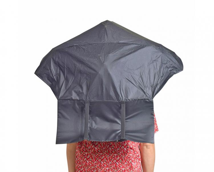 10% Off Hands Free Umbrella & Backpack!, How does 10% OFF a revolutionary  backpack sound? 😀 We've designed a durable backpack with a hands-free  umbrella for perfect protection from both the