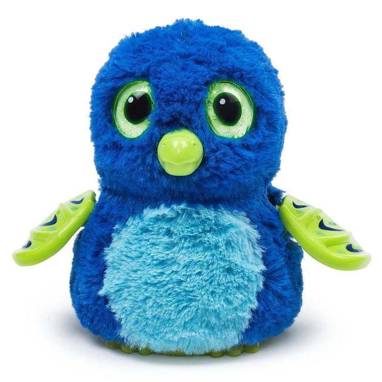 Hatchimals robot cheap