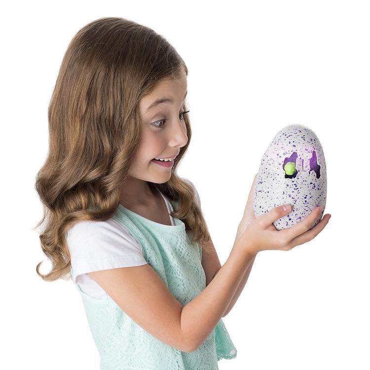 hatchimal robot