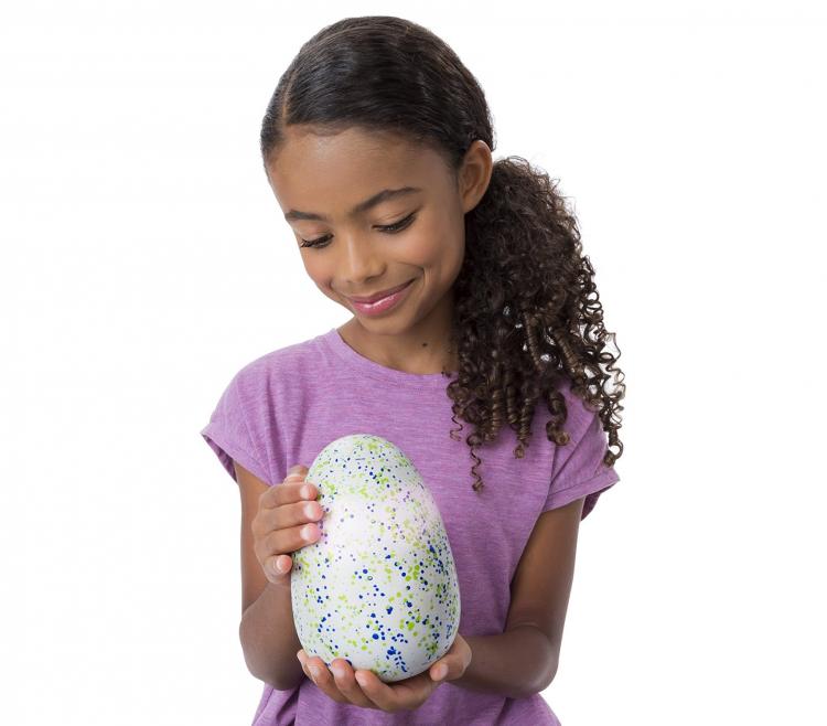 Hatchimals robot best sale