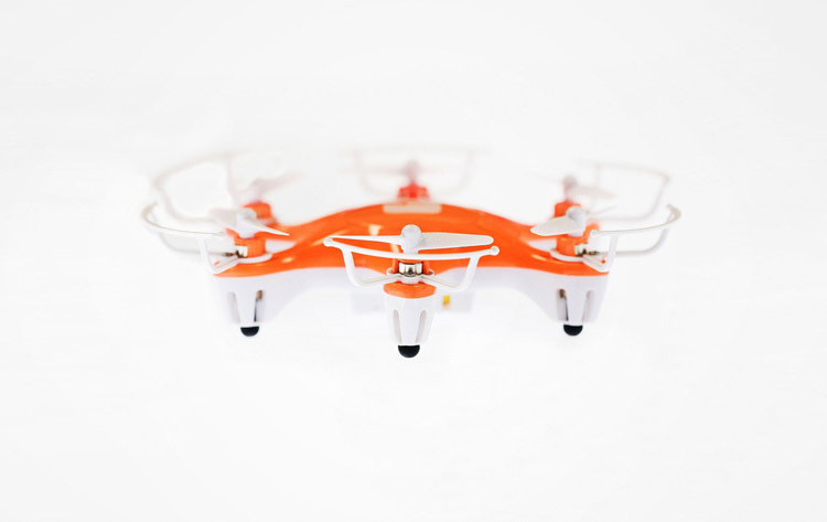 SKEYE Hexa Drone Has 6 Blades