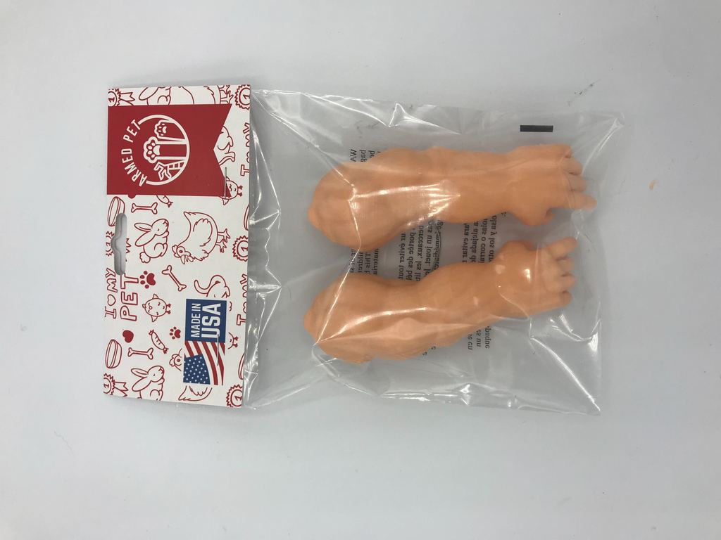 Baby Doll Arms For Your Chicken - Shut Up And Take My Money