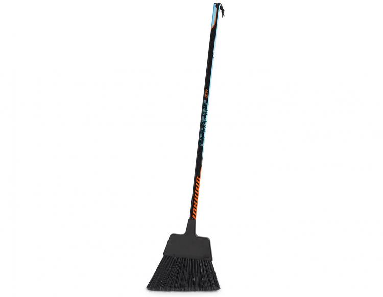 Hockey Stick Broom