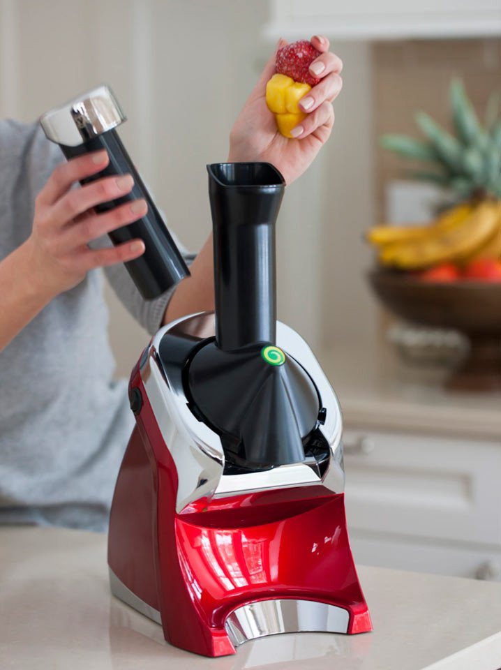 Yonanas best sale 987 elite