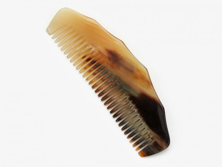 Horn Comb