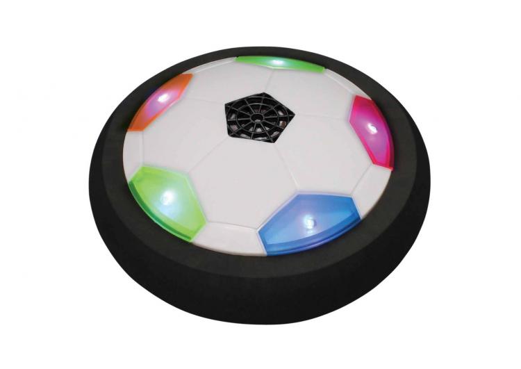Hover Soccer - Floating Soccer Ball Air Hockey Toy