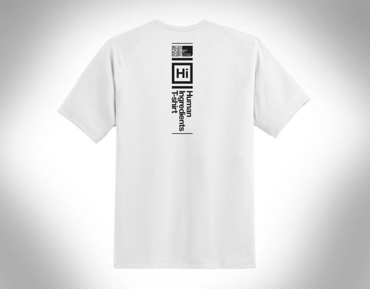 Human Ingredients T-Shirt