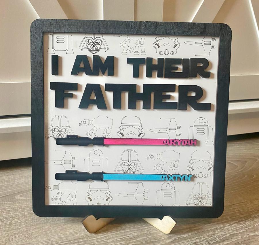 These 'Star Wars' Molds Are Perfect for Father's Day