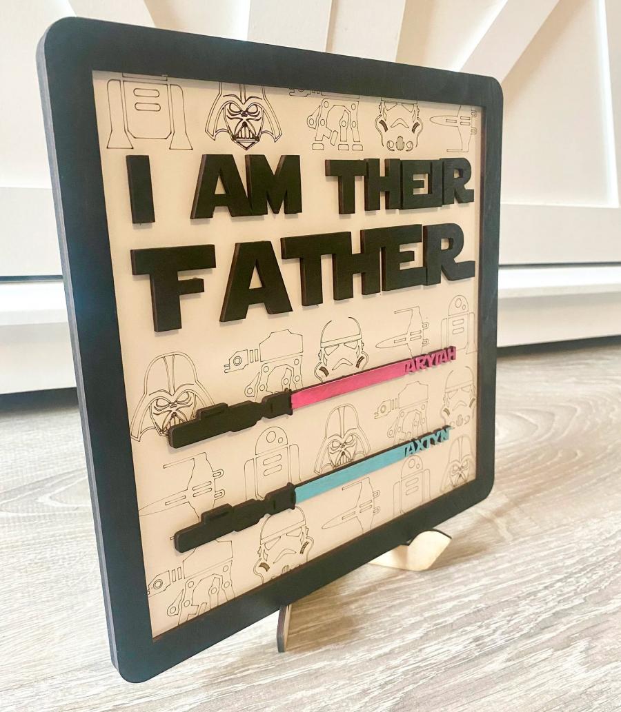 These 'Star Wars' Molds Are Perfect for Father's Day