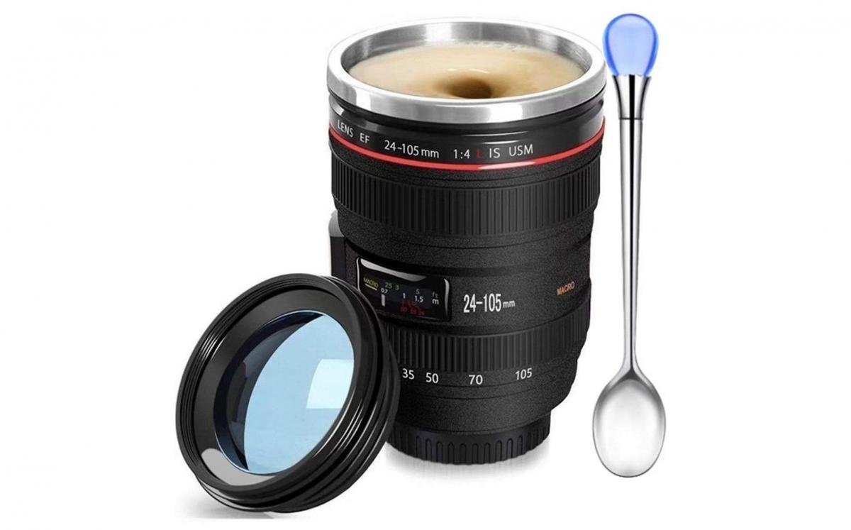 Funny Photography Mug - Best gift idea for photographer