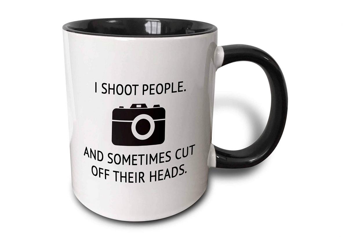 Every Photographer Should Probably Have One Of These Hilarious ...