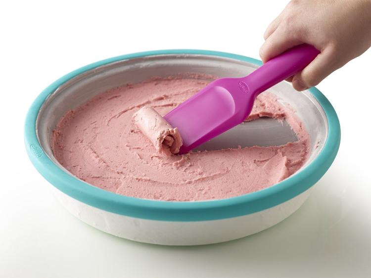 frozen ice cream maker