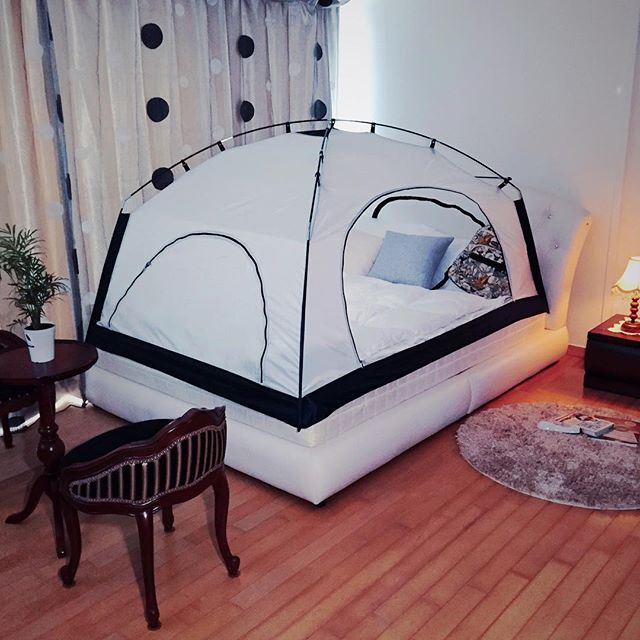 Ikamper on sale bed tent