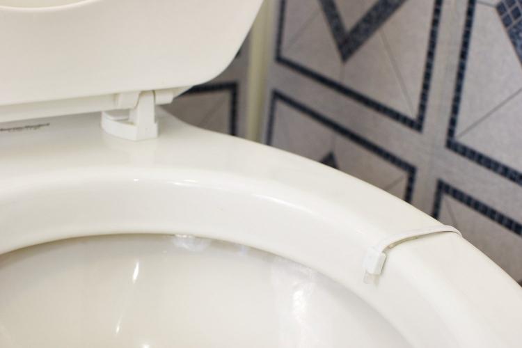 IllumiBowl is a night light for your toilet - Boing Boing