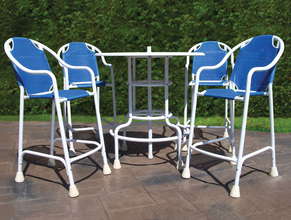 Pool chairs and table sale