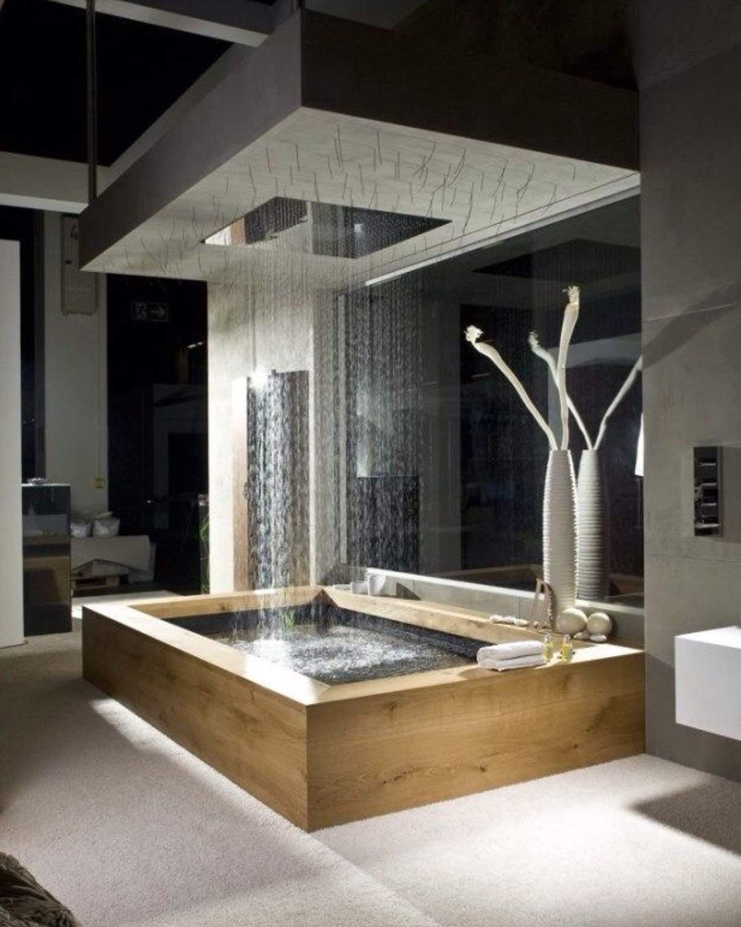 30 Cool Shower Designs That Will Leave You Craving For More