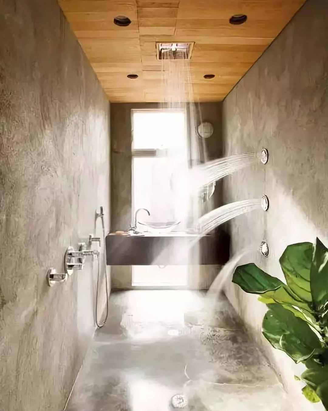 Albums 92+ Pictures Photos Of Bathroom Showers Stunning