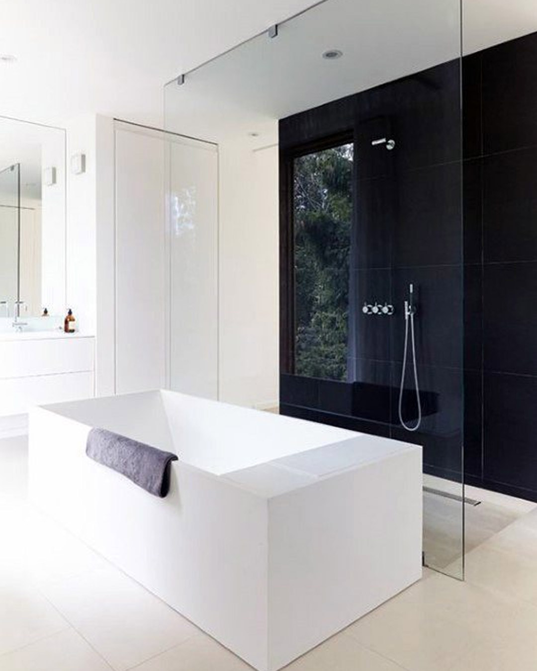 12 Custom Bathroom shower ideas for ultimate luxury – Rubi Blog USA