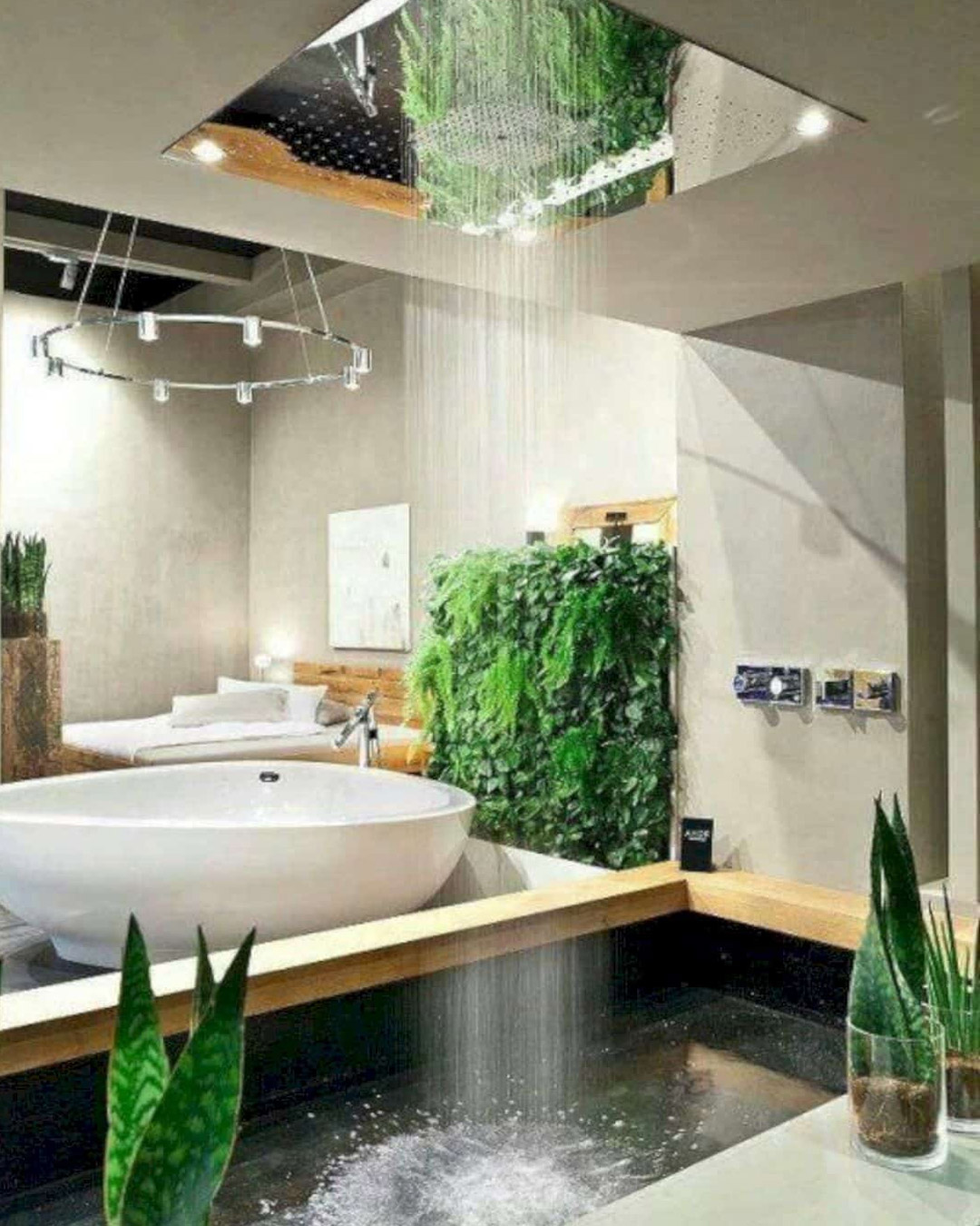 12 Custom Bathroom shower ideas for ultimate luxury – Rubi Blog USA