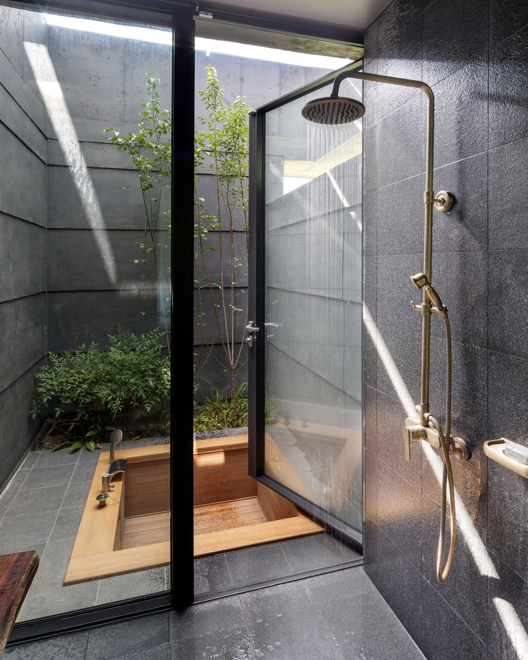 12 Custom Bathroom shower ideas for ultimate luxury – Rubi Blog USA