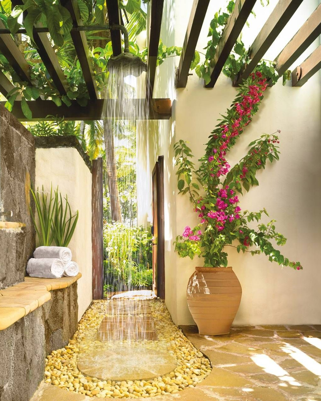 12 amazingly beautiful shower designs