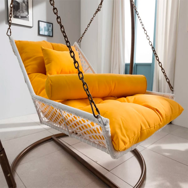 Hanging Hammock Lounger Chair