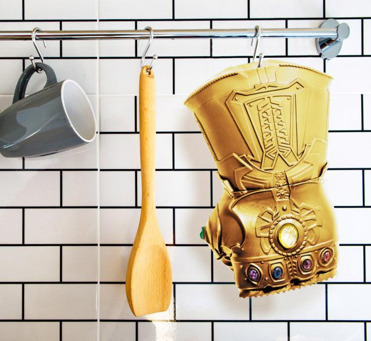 Infinity Gauntlet Meat Tenderizer