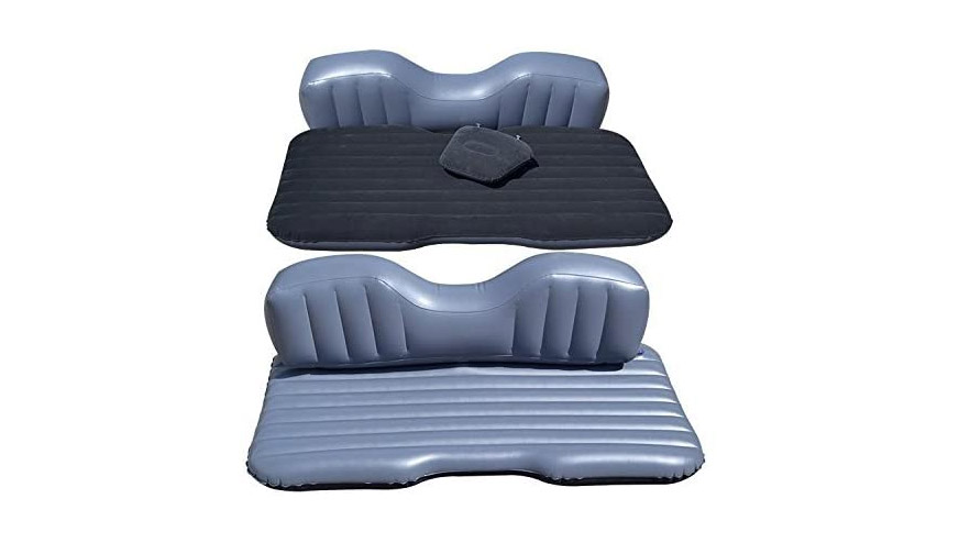 inflatable car bed mattress for backseat