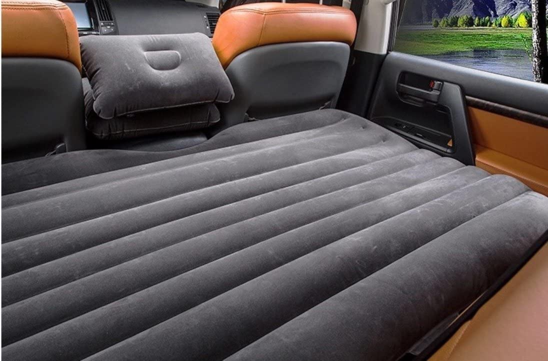 backseat inflatable mattress or bed