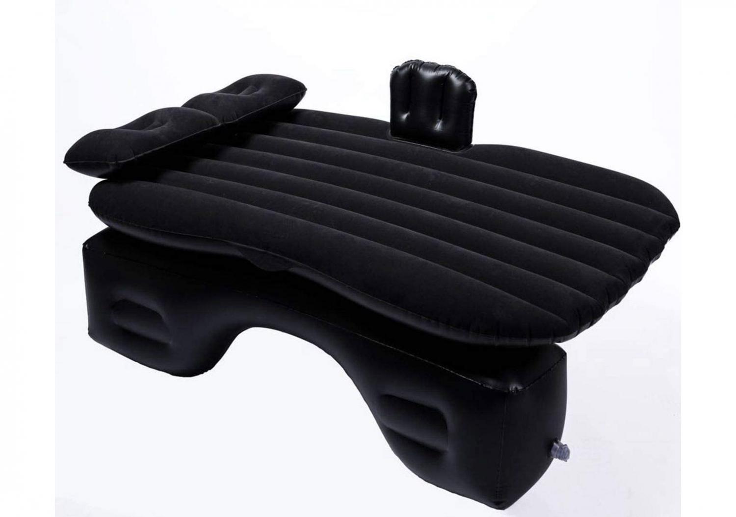 inflatable car bed