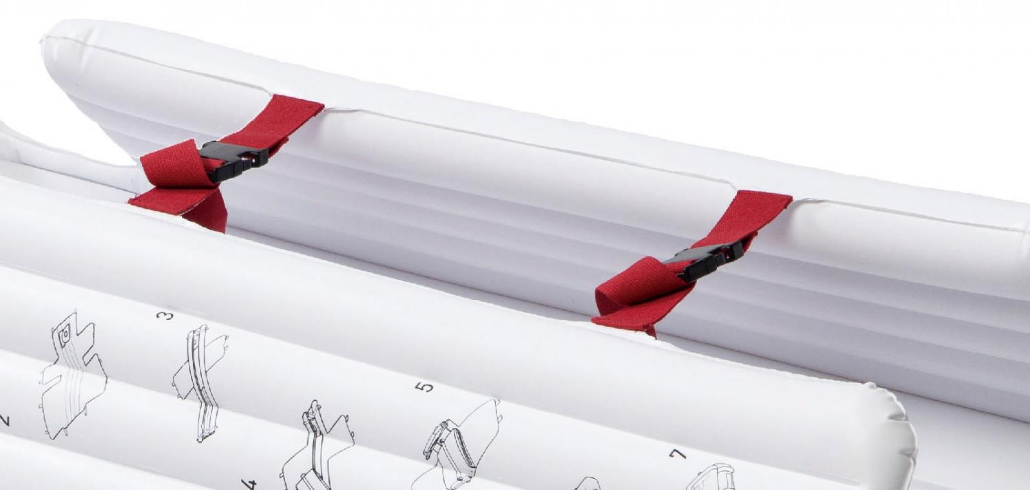Inflatable Stretcher