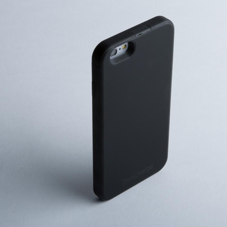 ThinCharge iPhone 6/6s Battery Charging Case