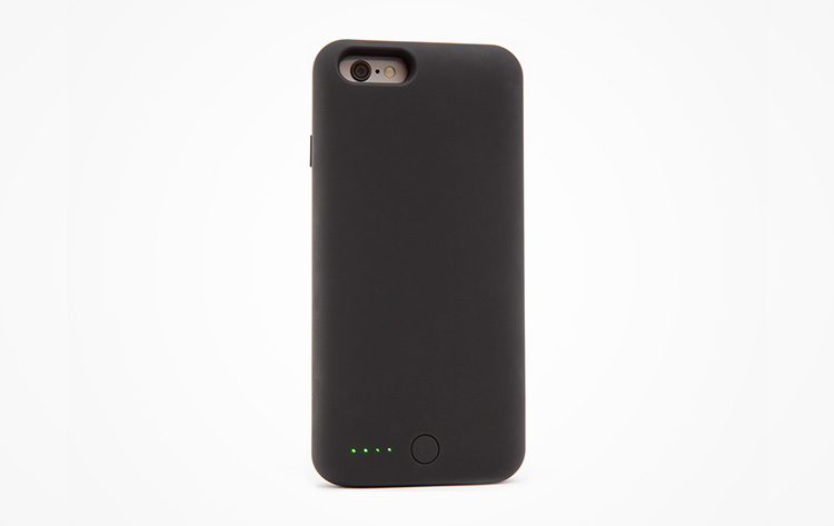 iPhone 6/6S Battery Case - iPhone Case That Charges Your Phone