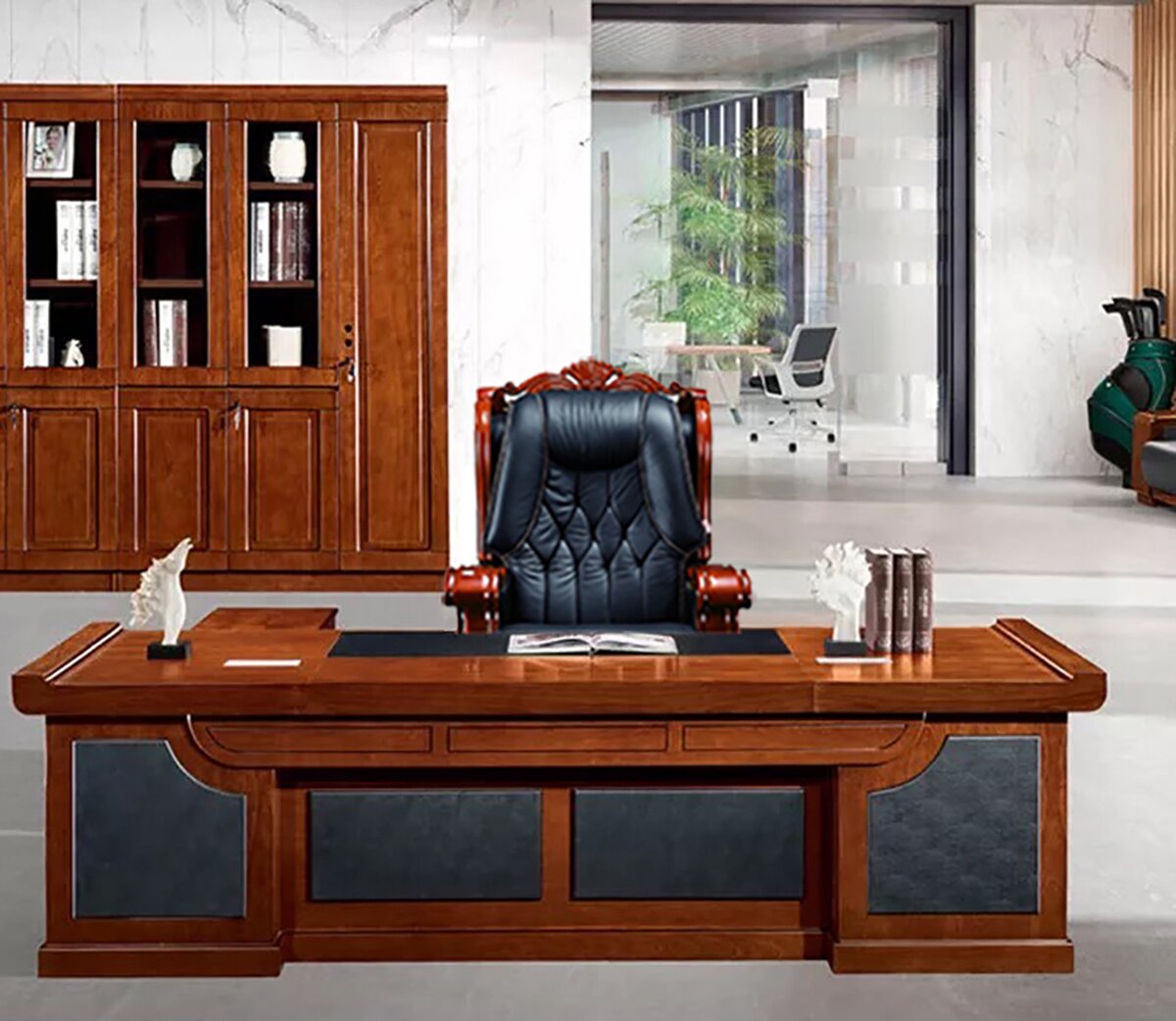 Penn deals executive chair