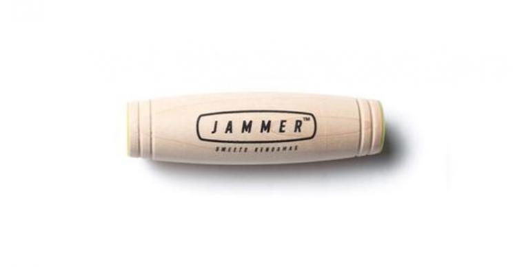 The jammer hot sale fidget toy