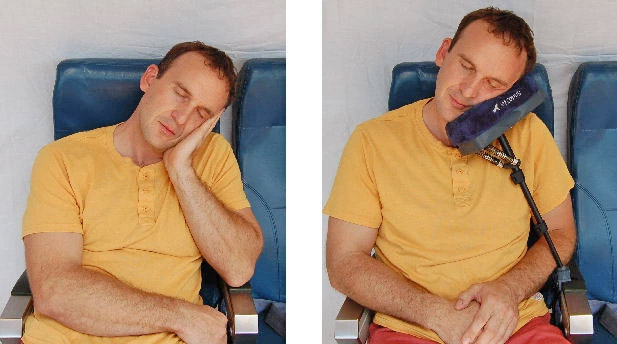 Jetcomfy best sale travel pillow