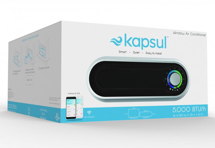 kapsul w5 for sale