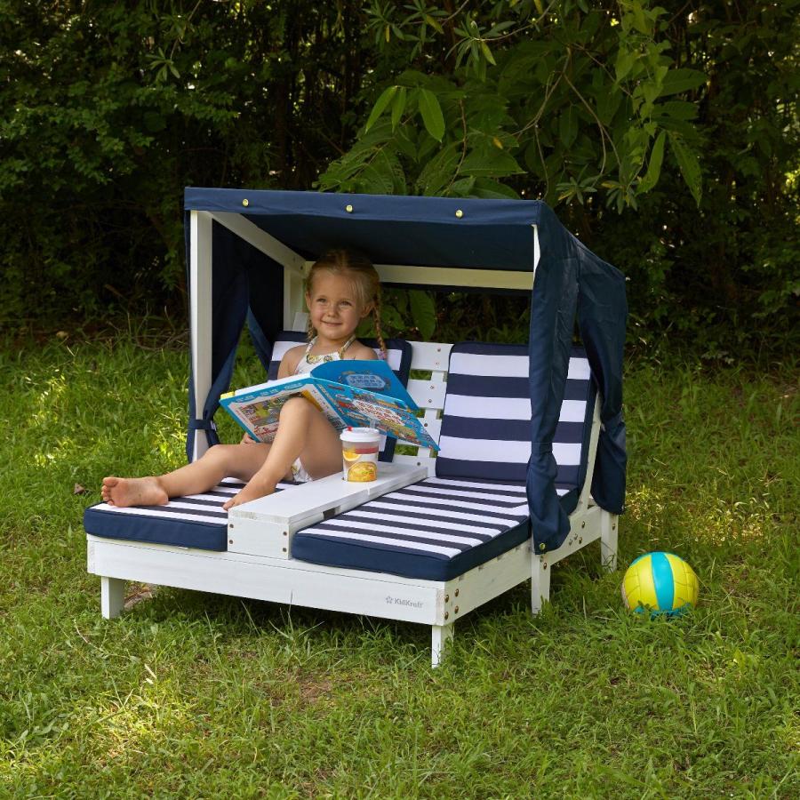 Kids best sale garden lounger