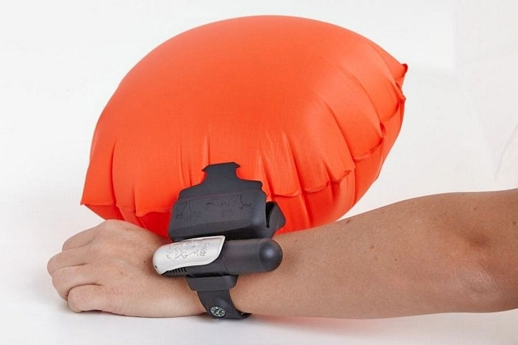 safest flotation device for toddlers