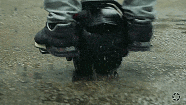 Kiwano One-Wheeled Self-Balancing Electric Scooter