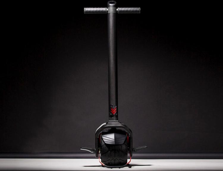 Kiwano One-Wheeled Self-Balancing Electric Scooter