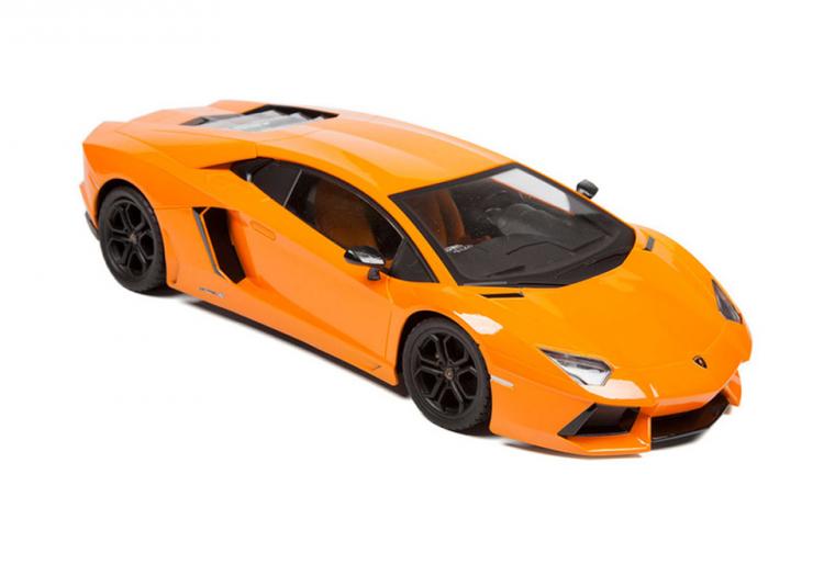 rc cars lamborghini aventador